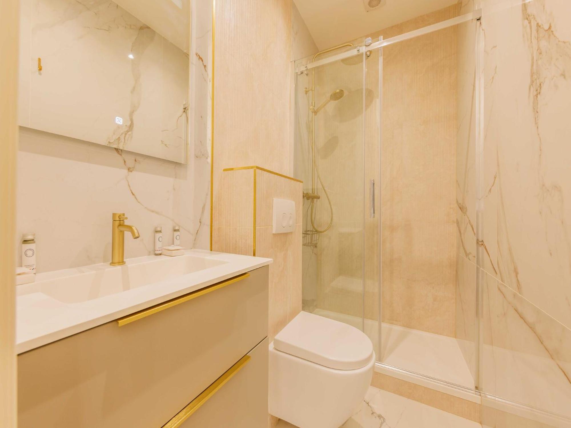 Cosy -1bdr 4p -near Les Halles Appartamento Parigi