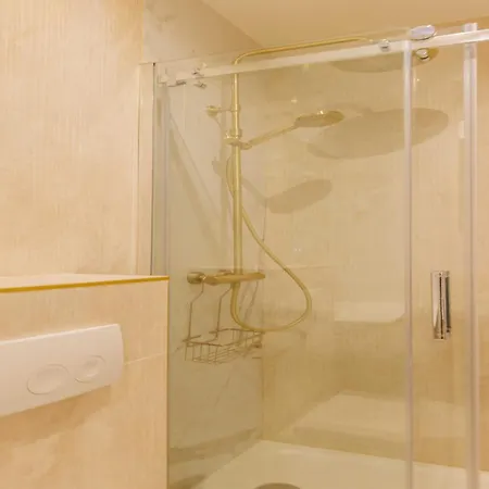 Appartamento Cosy -1bdr 4p -near Les Halles *