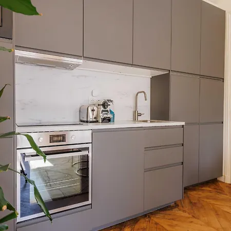 Cosy -1bdr 4p -near Les Halles * Parigi