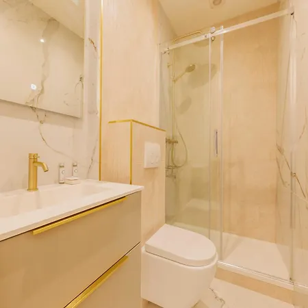 Cosy -1bdr 4p -near Les Halles Appartamento Parigi
